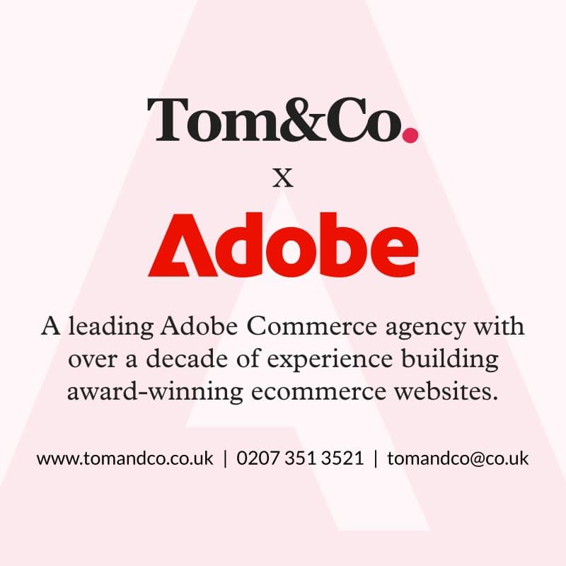 Adobe Commerce as a Cloud Solution: The Future of eCommerce 🛍️💻