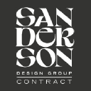 Sanderson Design Group logo