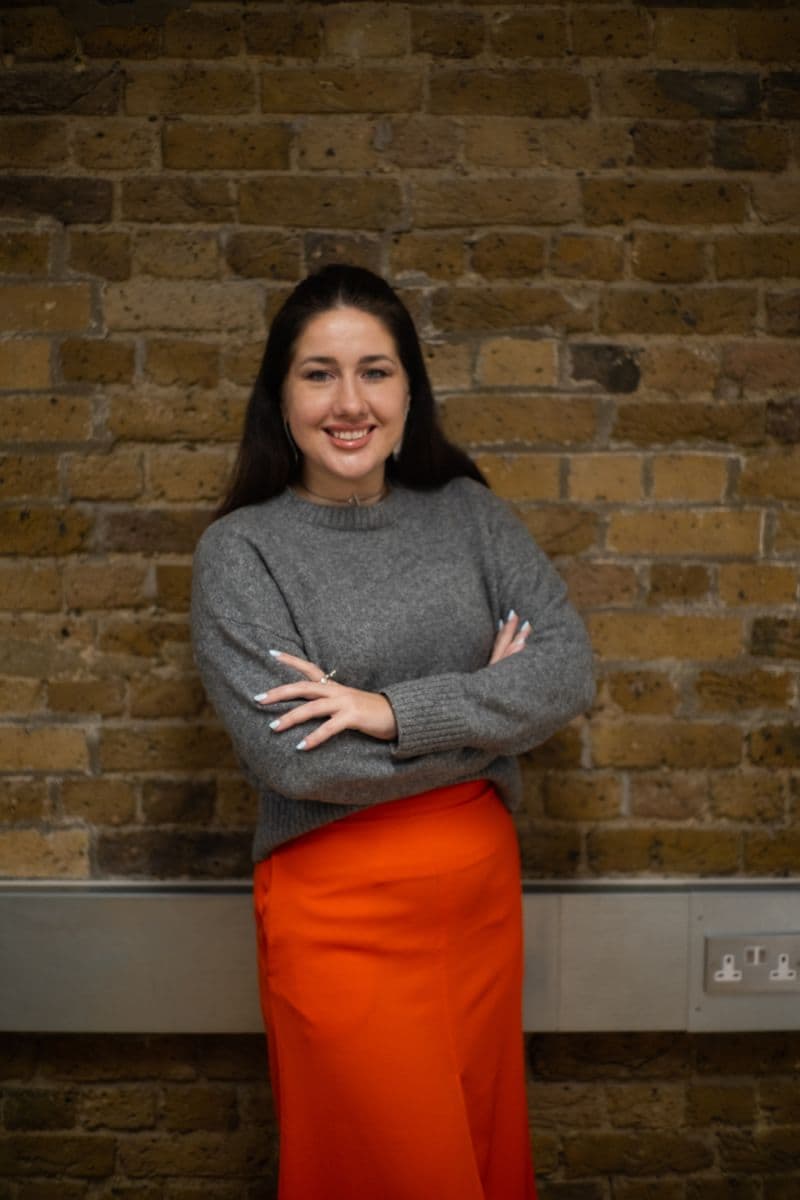 We are delighted to announce the return of Elena Osichkina from maternity leave - and her well-earned promotion!