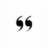 Quote
